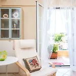 House Of Velenia - 2 Bedroom Near Old Town, Airport And Bus Station * Corfu (city)