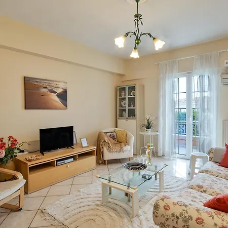 Apartment House Of Velenia - 2 Bedroom Near Old Town, Airport And Bus Station