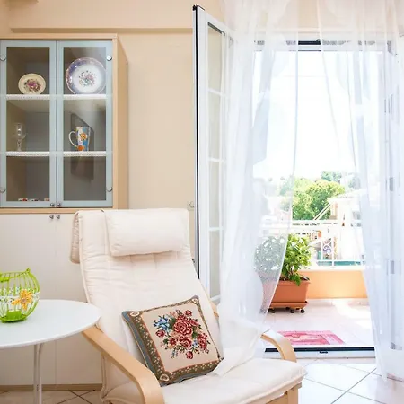 House Of Velenia - 2 Bedroom Near Old Town, Airport And Bus Station * Corfu (city)